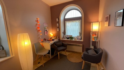 Amandine Janaudy Sophrologie & Hypnose, Praticien de Médecine Alternative à Ceyzériat