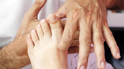 Tânia Massothérapeute /Reflexologue aux entreprises, Réflexologue à Saint-Fargeau-Ponthierry