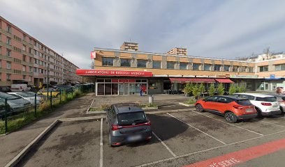 Joelle Jouffroy, Réflexologue à Colmar