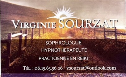 Virginie SOURZAT Hypnose Sophrologie, Praticien de Médecine Alternative à Trélissac