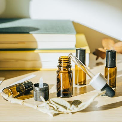 Nathalie Faggianelli, Aroma-Phytothérapie, Naturopathie (fertilité, Grossesse, SOPK, Endométriose), Praticien de Médecine Alternative à Wasquehal