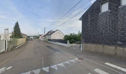 Hypnose Holistique Et Massages Moselle, Hypnothérapeute à Fontoy