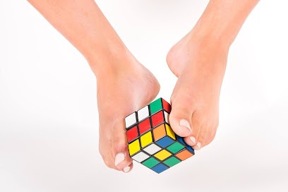 LVZ Réflexologie & Massages Energétiques, Réflexologue au Castellet