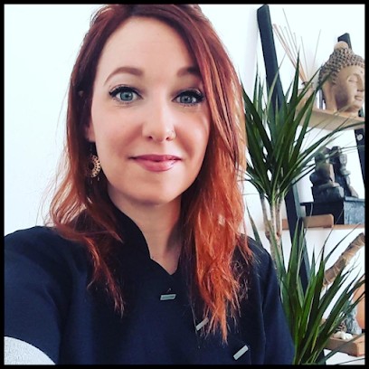 REFLEXOLOGUE VAL-DE-VIRVEE Sarah BERTHIER-MOREAU, Réflexologue à Val de Virvée