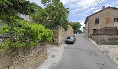 Massage énergétique et rituel Rebozo à Nîmes et Sommières | Andréa Sibel – Ombrea, Praticien de Médecine Alternative à Montpezat