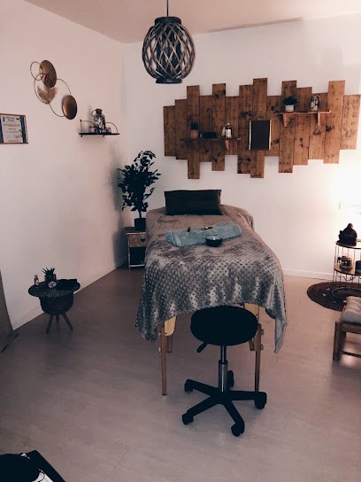 Instant Pasithéa Réflexologie, Réflexologue à Lanrodec