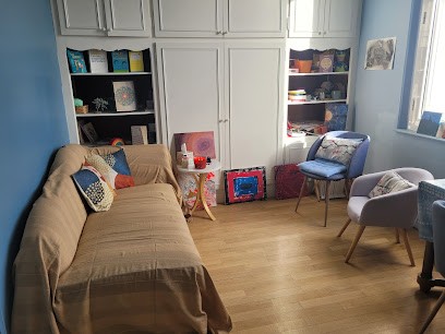 Le Goaziou Karine, Praticien de Médecine Alternative à Clermont