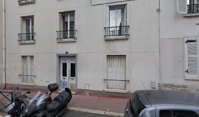 Severine Papirer Vaudois Hypnose Sophrologie Et Coaching, Hypnothérapeute à Saint-Mandé