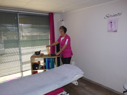 Pascale JONCOUX, Praticien de Médecine Alternative à Domessin