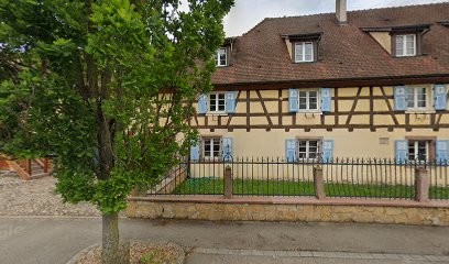 YANN MATTER, Praticien de Médecine Alternative à Horbourg-Wihr