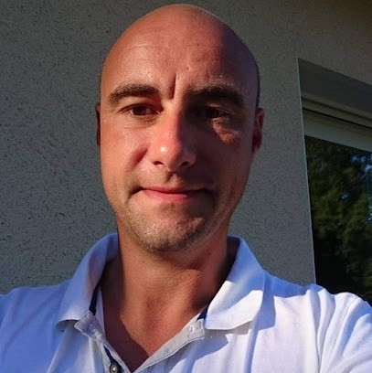 Christophe Noel, Hypnothérapeute à Limoges