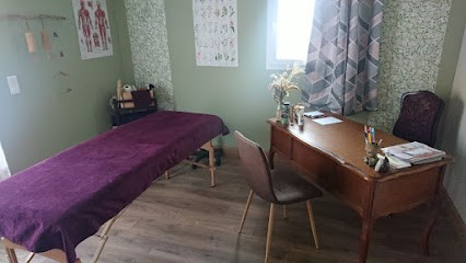 Natur'Angel Naturopathe Et Masseuse, Praticien de Médecine Alternative à Longecourt-en-Plaine