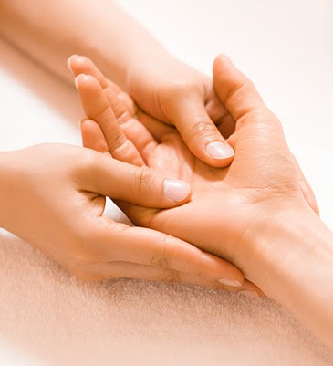 INFINI RÉFLEXOLOGIE, Réflexologue à Saint-Didier-de-Formans