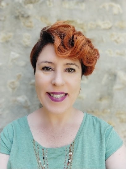 Géraldine Parsonneau. Hypnose Enfants, Adolescents Adultes, Annales Akashiques, Hypnose Régressive Transgénérationnelle, Hypnothérapeute à Sciecq