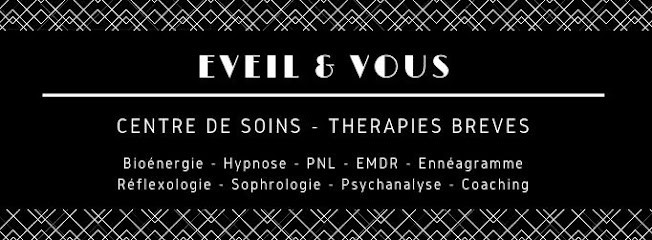 Eveil & Vous, Hypnothérapeute à Avignon