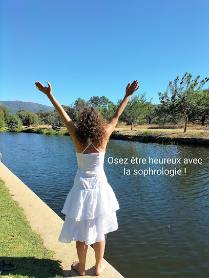 Sophrologue Isabelle Sanchez Spécialisée Dans La Gestion Du Stress, Praticien De Médecine Alternative à Illy