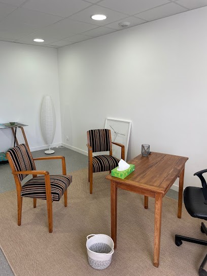 Isabelle Rapilly - Sophrologue - Granville, Praticien de Médecine Alternative à Granville