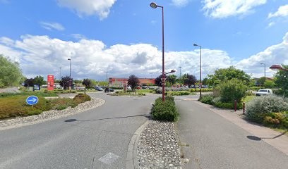 Pascal BORNAREL, Hypnothérapeute à Frouzins