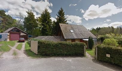 Serge Meyer, Praticien de Médecine Alternative à Labaroche