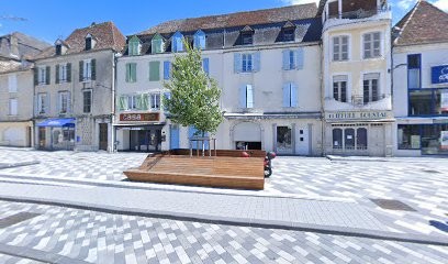 SYLVIE BOLZER, Praticien de Médecine Alternative à Orthez