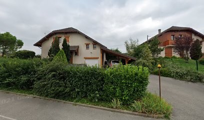 Paris Patrick, Hypnothérapeute à Poisy