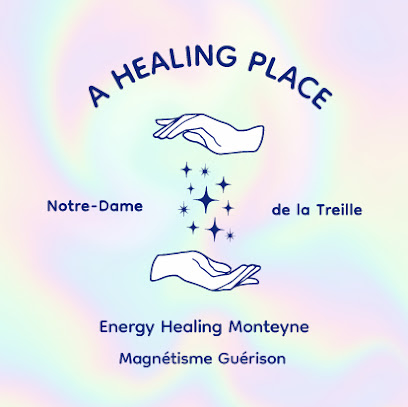 Energy Healing Monteyne, Praticien De Médecine Alternative à Lille