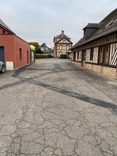 Forges-Sophrologie, Praticien de Médecine Alternative à Gaillefontaine