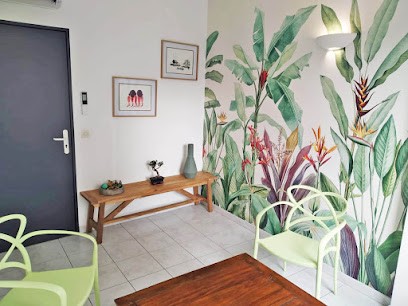 Fanny KUMMEL, Hypnothérapeute à Salon-de-Provence