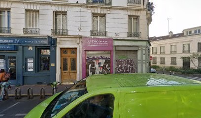 Etiopathe Foued Kadid, Praticien de Médecine Alternative à Montreuil