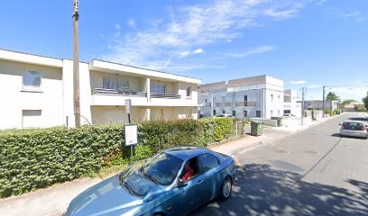 Isabelle Simon, Réflexologue à Villenave-d'Ornon