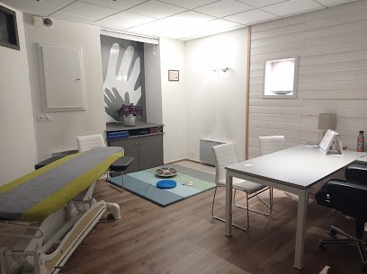 Blandine Weyne - Réflexes archaïques - Montbrison (42), Praticien de Médecine Alternative à Montbrison