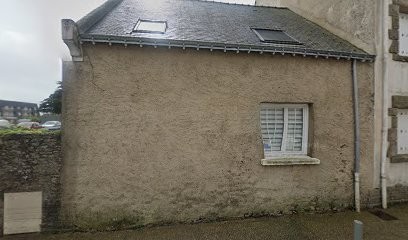 CABINET DE REFLEXOTHERAPIE VERTEBRALE ET PERIPHERIQUE, Réflexologue à Sarzeau