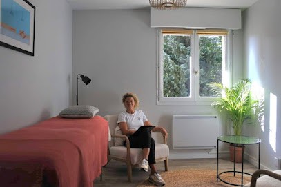 Alice Carré | Hypnose - EMDR, Hypnothérapeute à Anglet