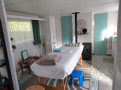 Ichauvel-Energéticienne, Praticien de Médecine Alternative à Tiercé