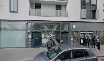 Laura Palmentier - Sophrologue - Grow Up Cab, Praticien de Médecine Alternative à Paris 18