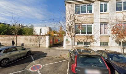 Icofas, Praticien de Médecine Alternative à Nancy