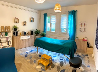 Charlotte Baele - Naturopathe, Praticien de Médecine Alternative à Coye-la-Forêt