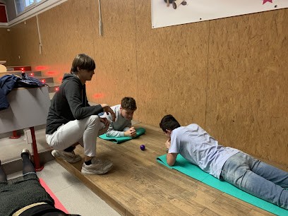 Romanessence - Sophrologue et Energéticienne, Praticien de Médecine Alternative à Sorbiers