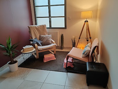 Fabienne AUZANNEAU - Sophrologue RNCP Cabinet Janville Stress Sommeil Maternité Pma Acouphènes Cancérologie, Praticien de Médecine Alternative à Janville-sur-Juine