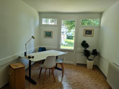 Maria Grais Naturopathe, Praticien de Médecine Alternative à Saint-Alban-sur-Limagnole