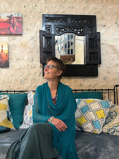 Céline Et Gite Relais Solid'air Relais Aidants/Aidés, Soins Individuels/Collectifs Soutien Au Mal-Être Émotionnel, Praticien De Médecine Alternative à Angeduc