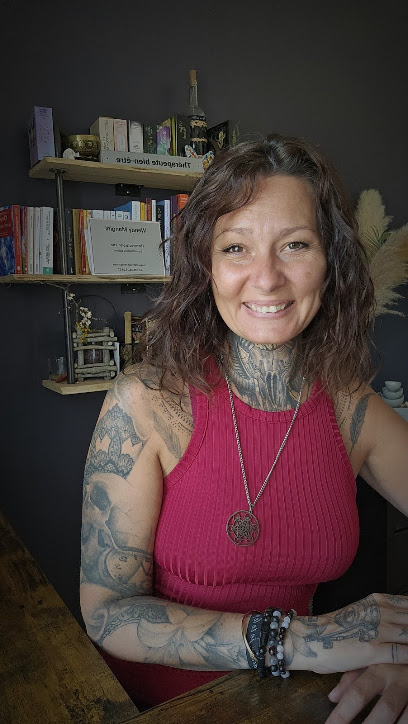Wendy Mangini Thérapeute & Coach Bien-Être, Praticien De Médecine Alternative à Saint-Gilles
