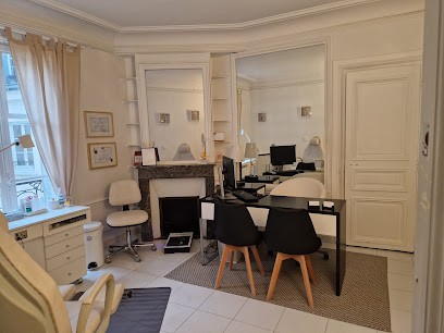 Noëmie Réflexologie, Réflexologue à Paris 17