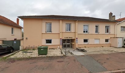 Cédric MAURICE Énergétique Traditionnelle Chinoise Et Sophrologie, Praticien de Médecine Alternative à Roanne