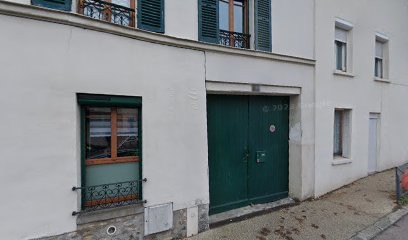 Emilie Garcia, Praticien de Médecine Alternative à Cormeilles-en-Parisis