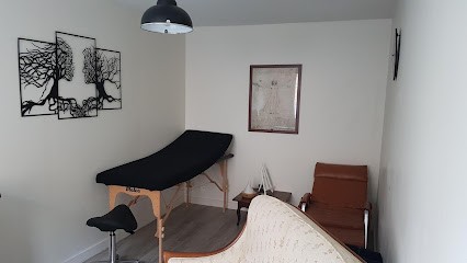 Hervagault Juzbasa David En Vie, Hypnothérapeute à Liffré