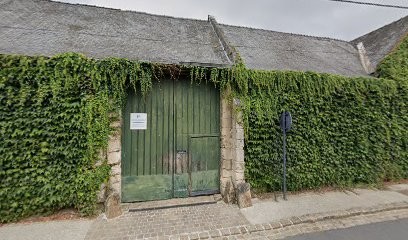 Cabinet 76, Praticien de Médecine Alternative à Salency