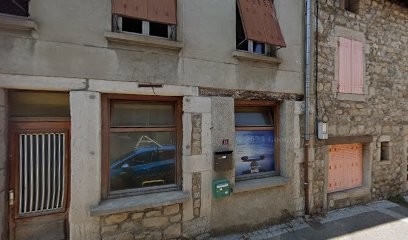 FABRICE COLLUS, Hypnothérapeute à Beauvallon