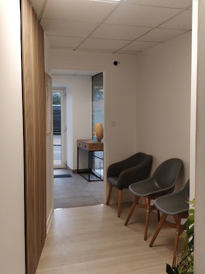 Étiopathe Muzillac - Chloé COSTARD, Praticien de Médecine Alternative à Muzillac