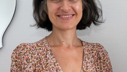 Inès ANCIAÈS - Naturopathe, Praticien de Médecine Alternative à Colombes